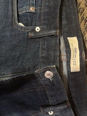 GAP Indigo Slim Men’s Jeans